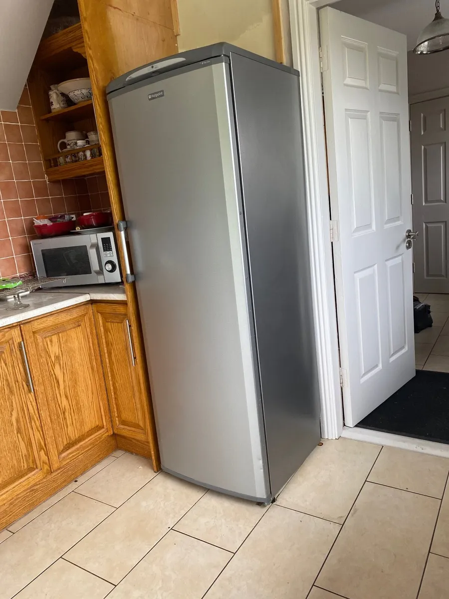 Ladder fridge - Image 1