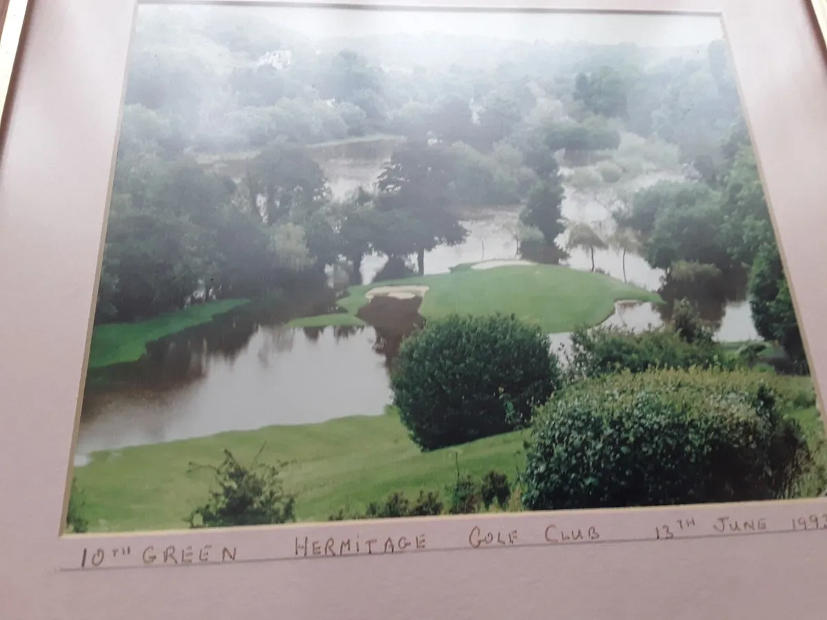 Picture of the Heritage Golf Club - Image 2