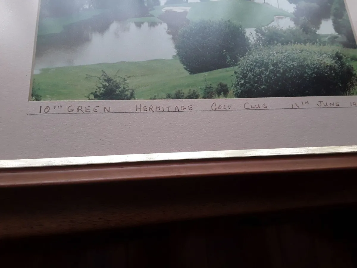 Picture of the Heritage Golf Club - Image 3