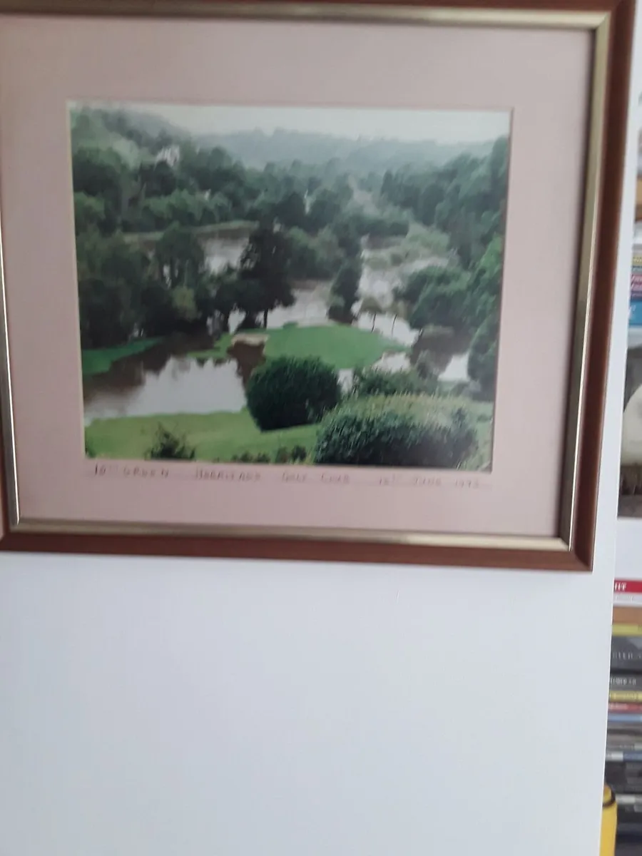 Picture of the Heritage Golf Club - Image 1