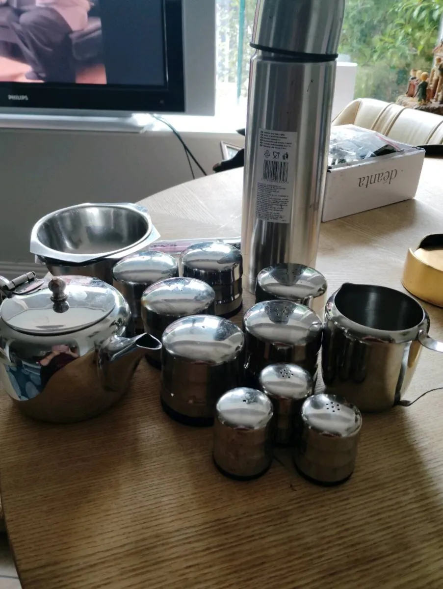 Stainless steel - Image 2