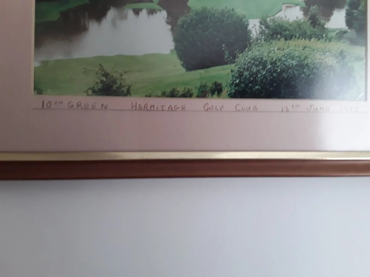 Picture of the Heritage Golf Club - Image 4