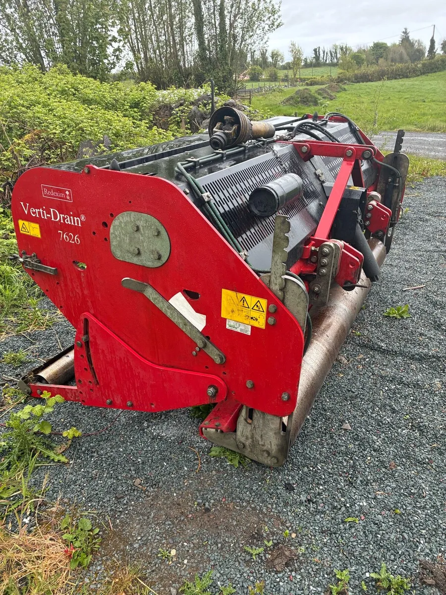 Redixum vertidrain 7626 - Image 3