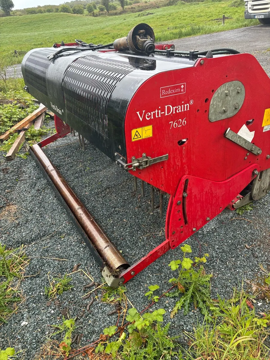 Redixum vertidrain 7626 - Image 4