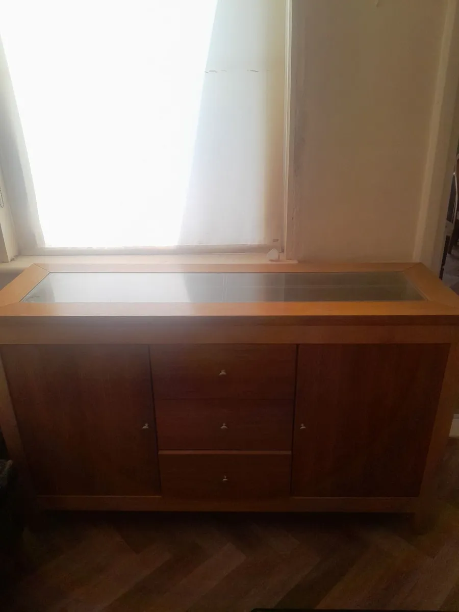 Sideboard