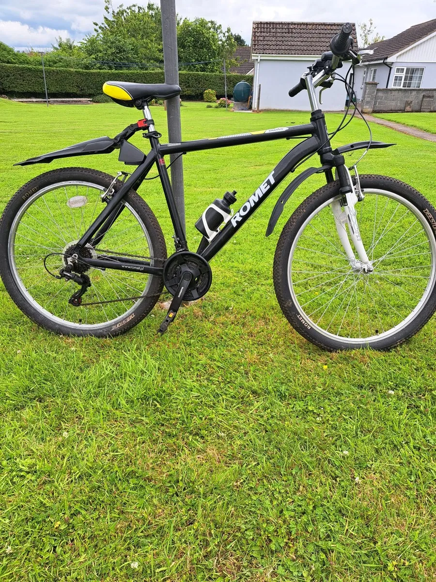 Cycles for sale - Image 2
