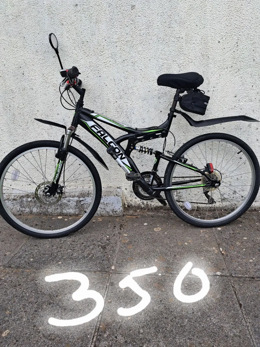 Cycles for sale - Image 3