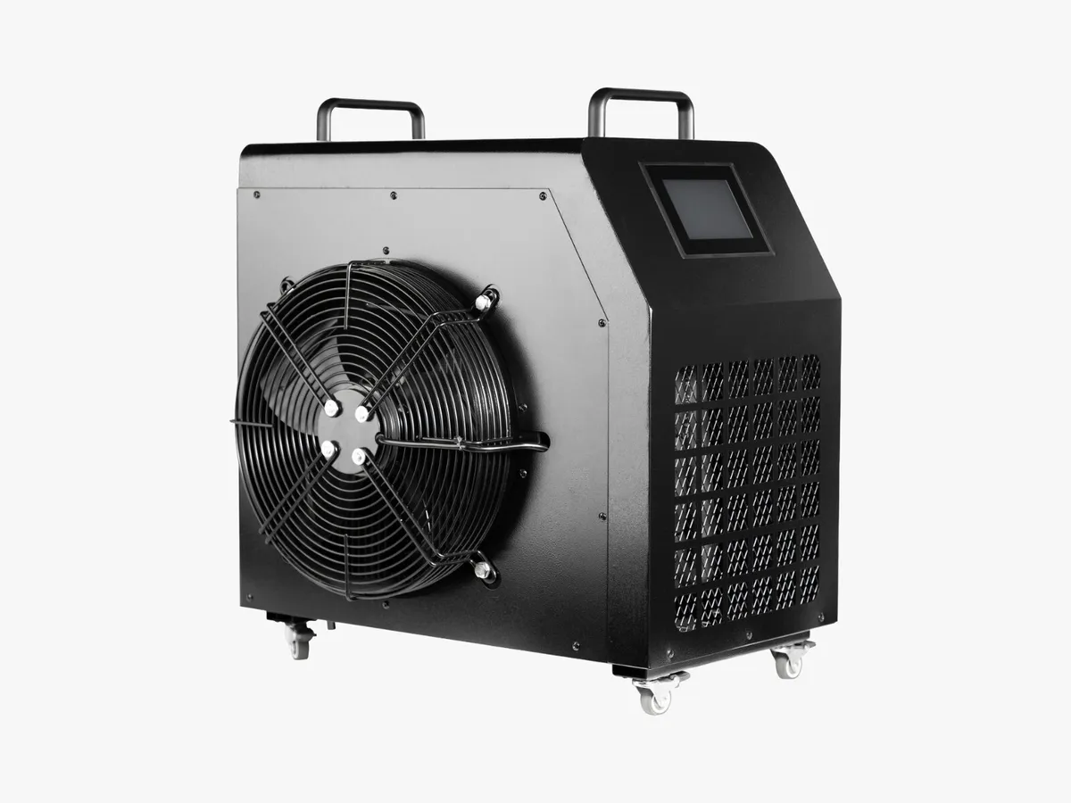 Ice Bath Chiller - Image 1