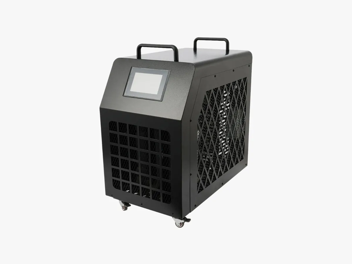 Ice Bath Chiller - Image 3