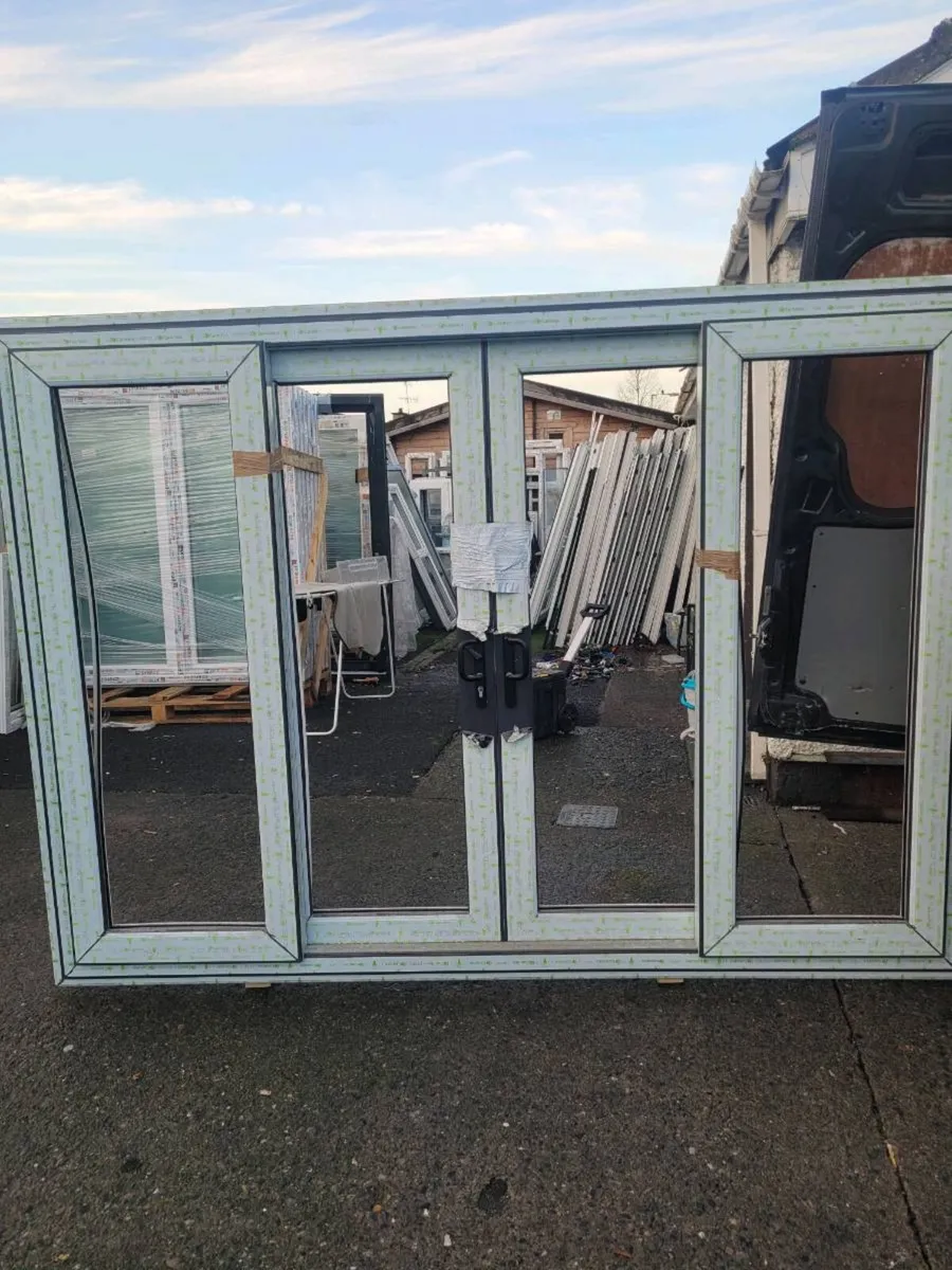 Toms pvc doors D22PP30 - Image 2