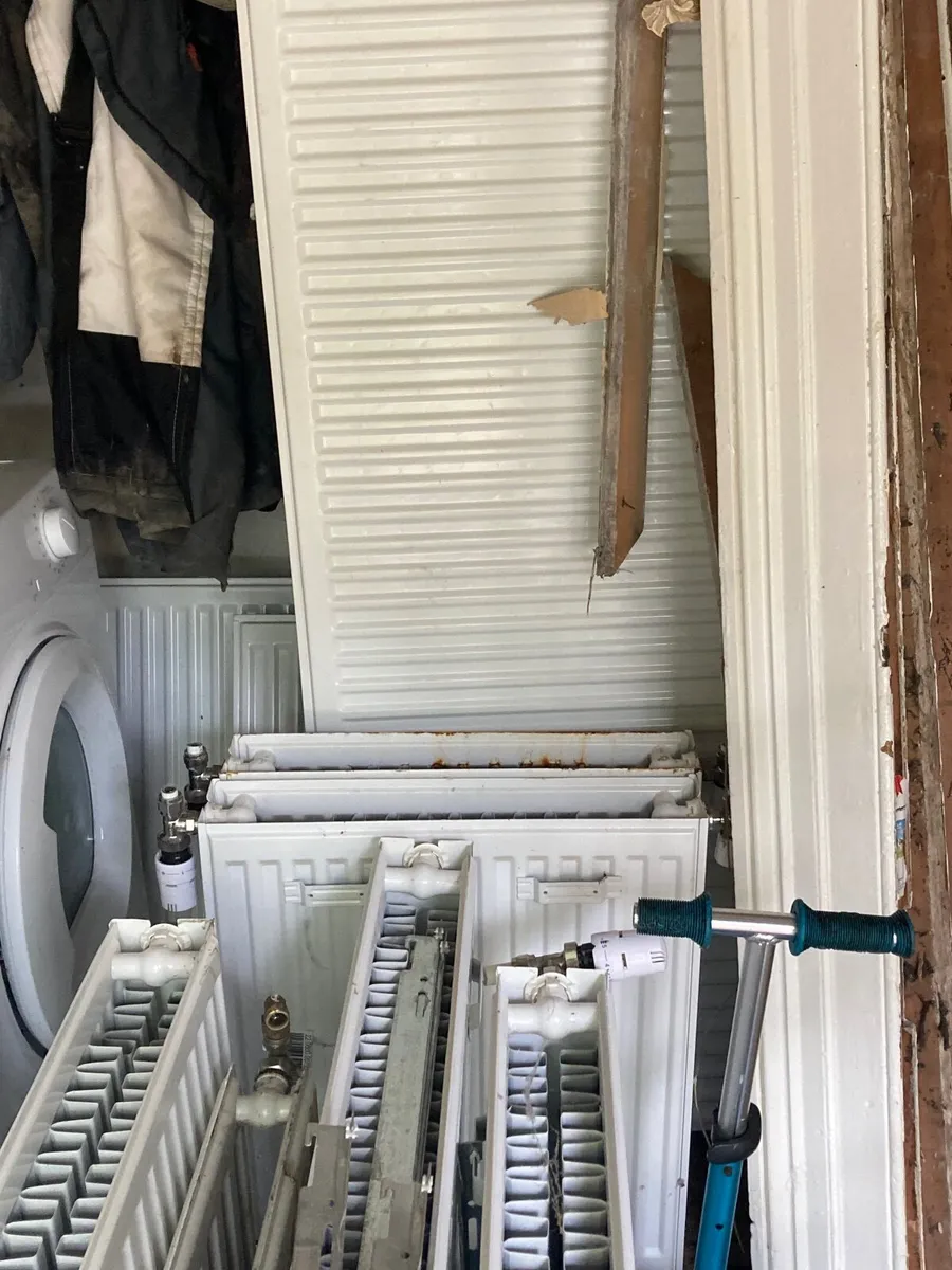 Radiators - Image 1