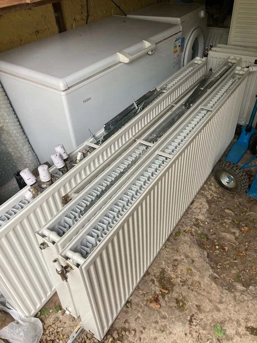 Radiators - Image 3