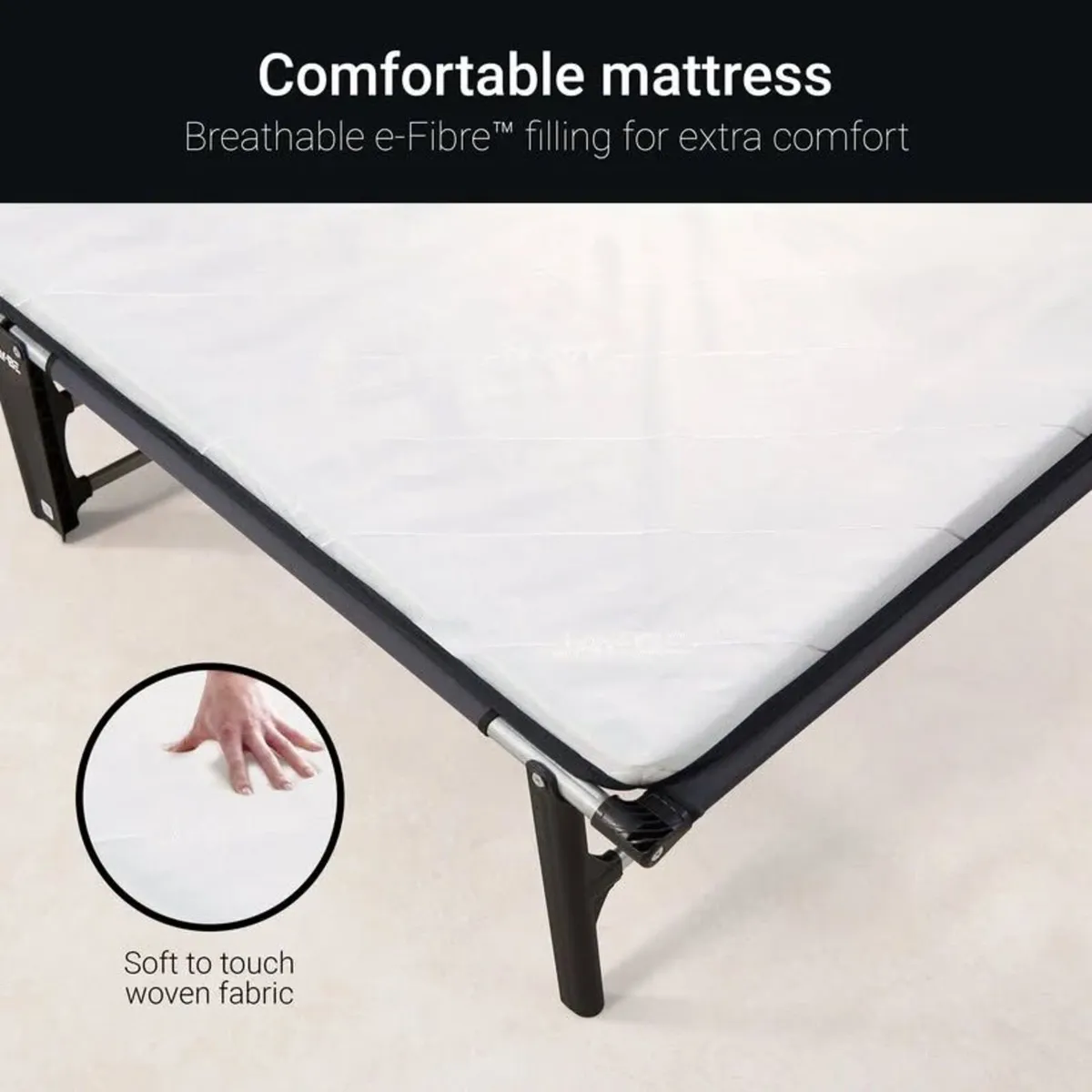 FOLDING BEDS - Image 1