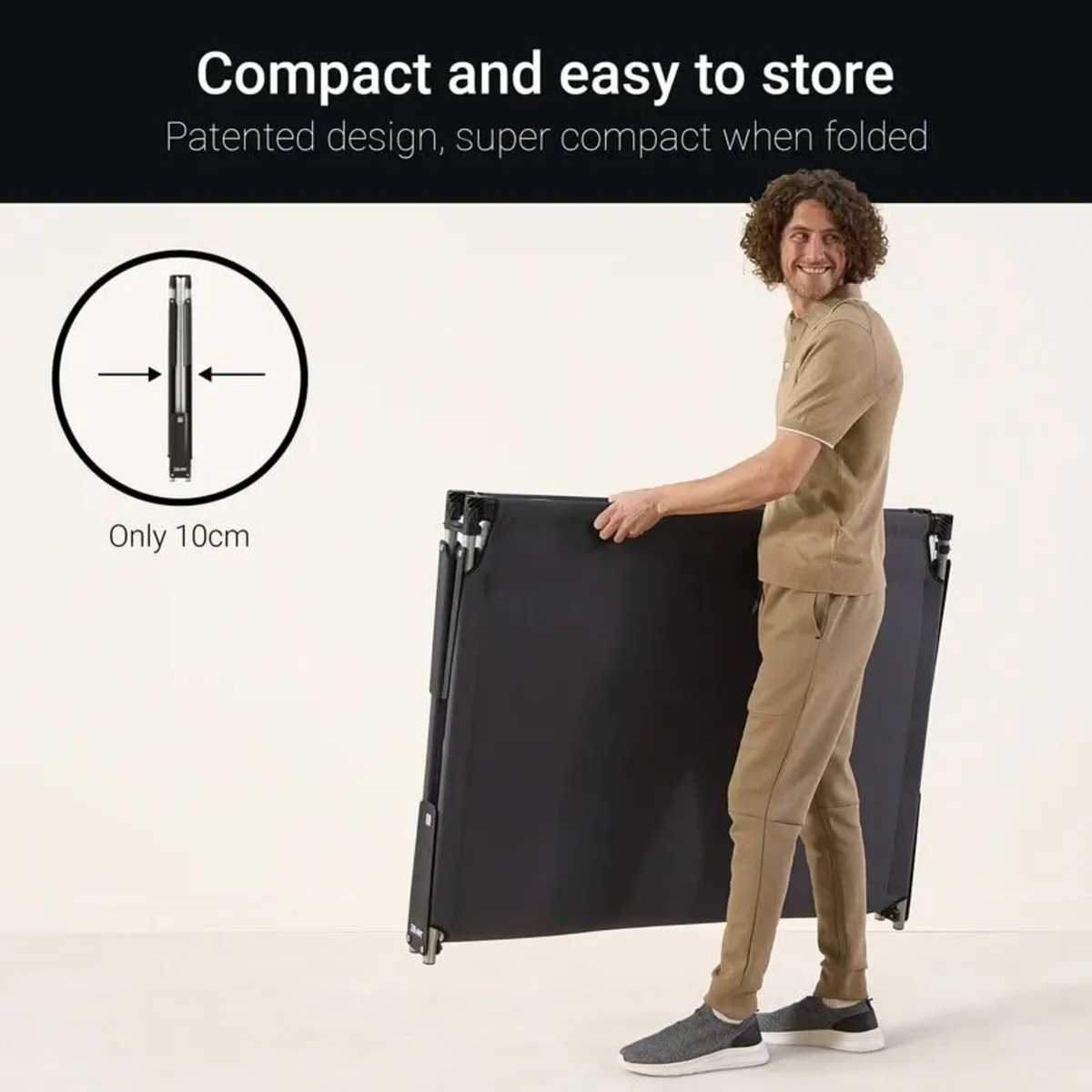 FOLDING BEDS - Image 4
