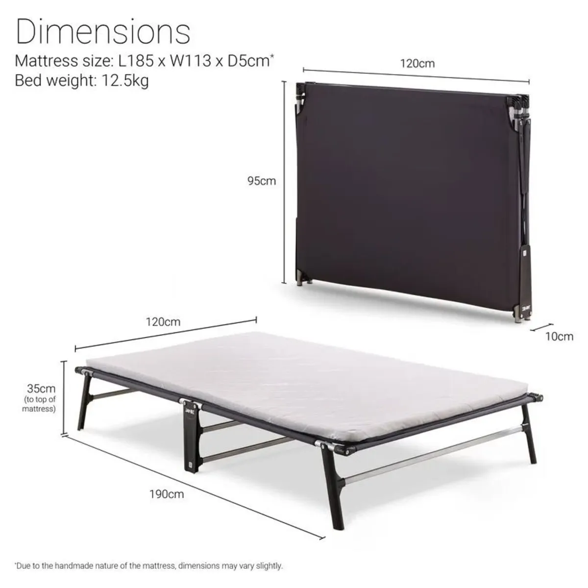 FOLDING BEDS - Image 3