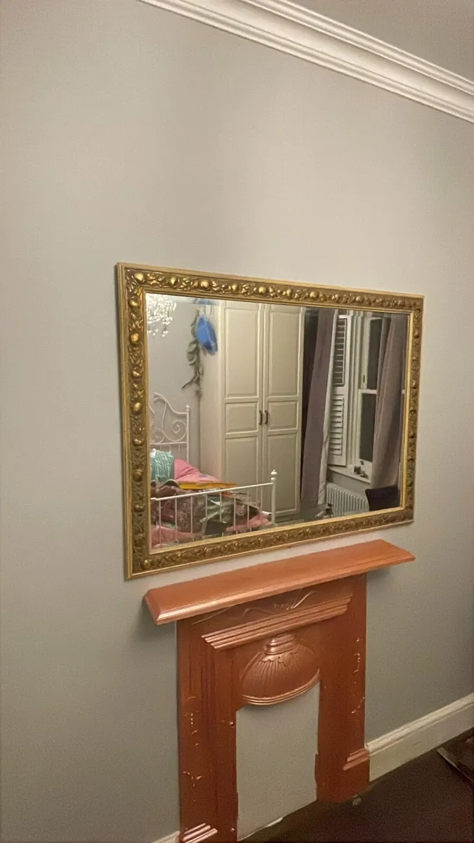 Mirror - Image 1