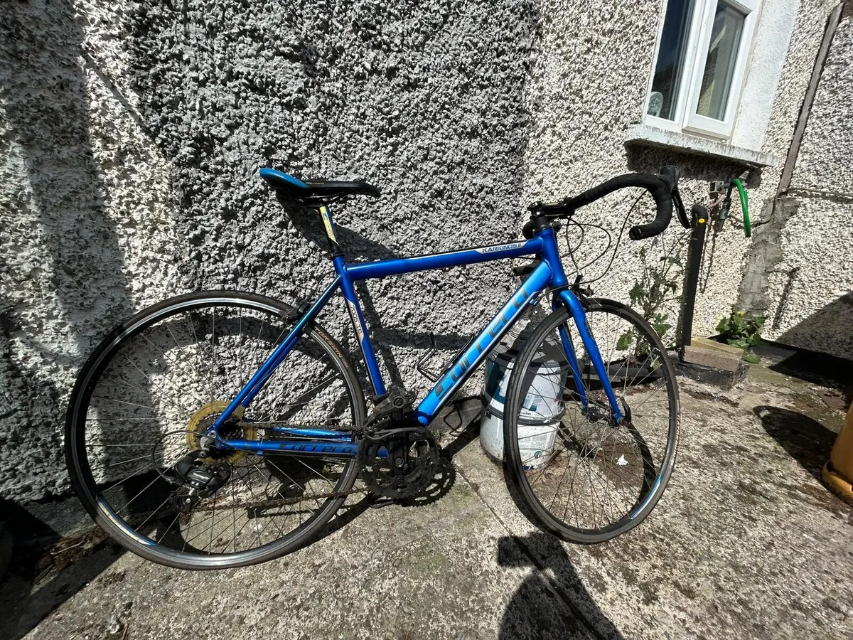 Mens bicycle - Image 1
