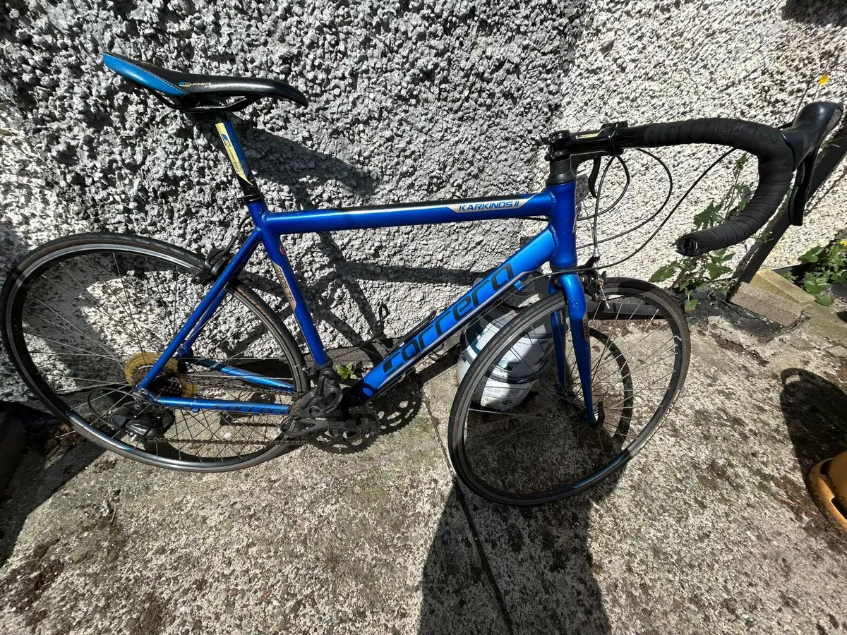 Mens bicycle - Image 2