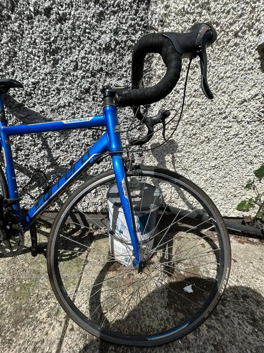 Mens bicycle - Image 3