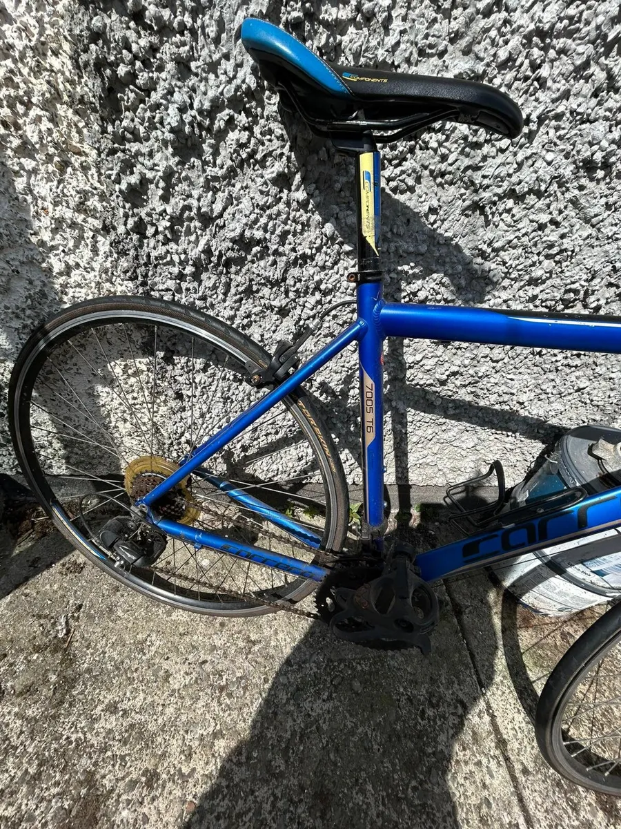 Mens bicycle - Image 4