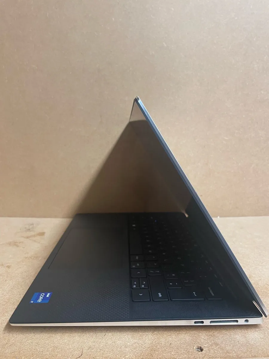 DELL XPS i7 32gb Ram 1TB SSD OLED/FHS Win11 Pro - Image 3