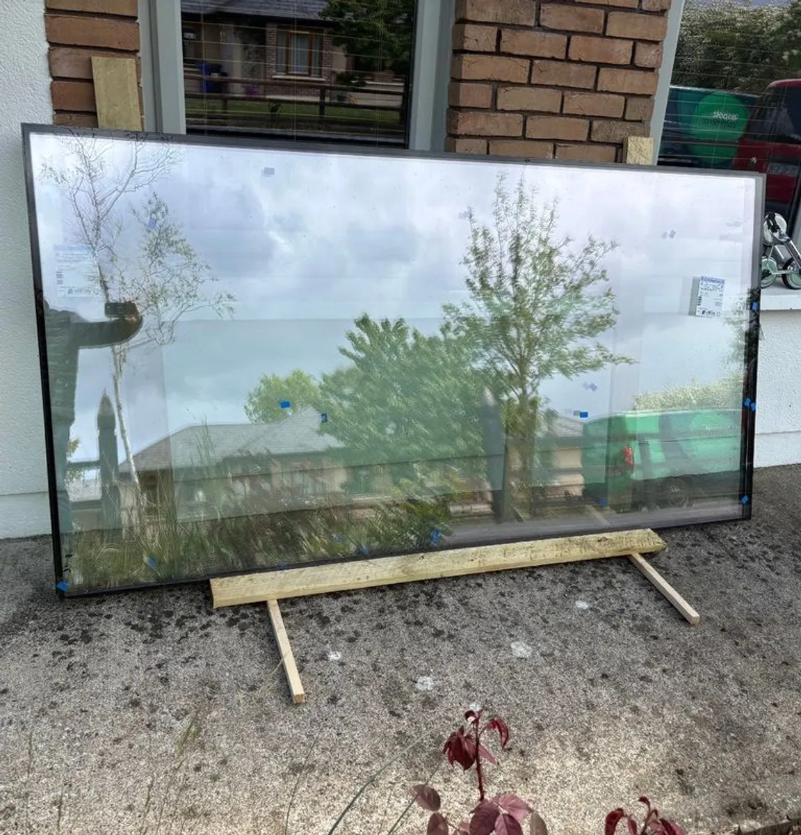 Sliding Door - Image 2