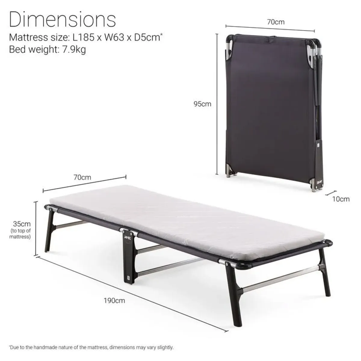 FOLDING BEDS - Image 2