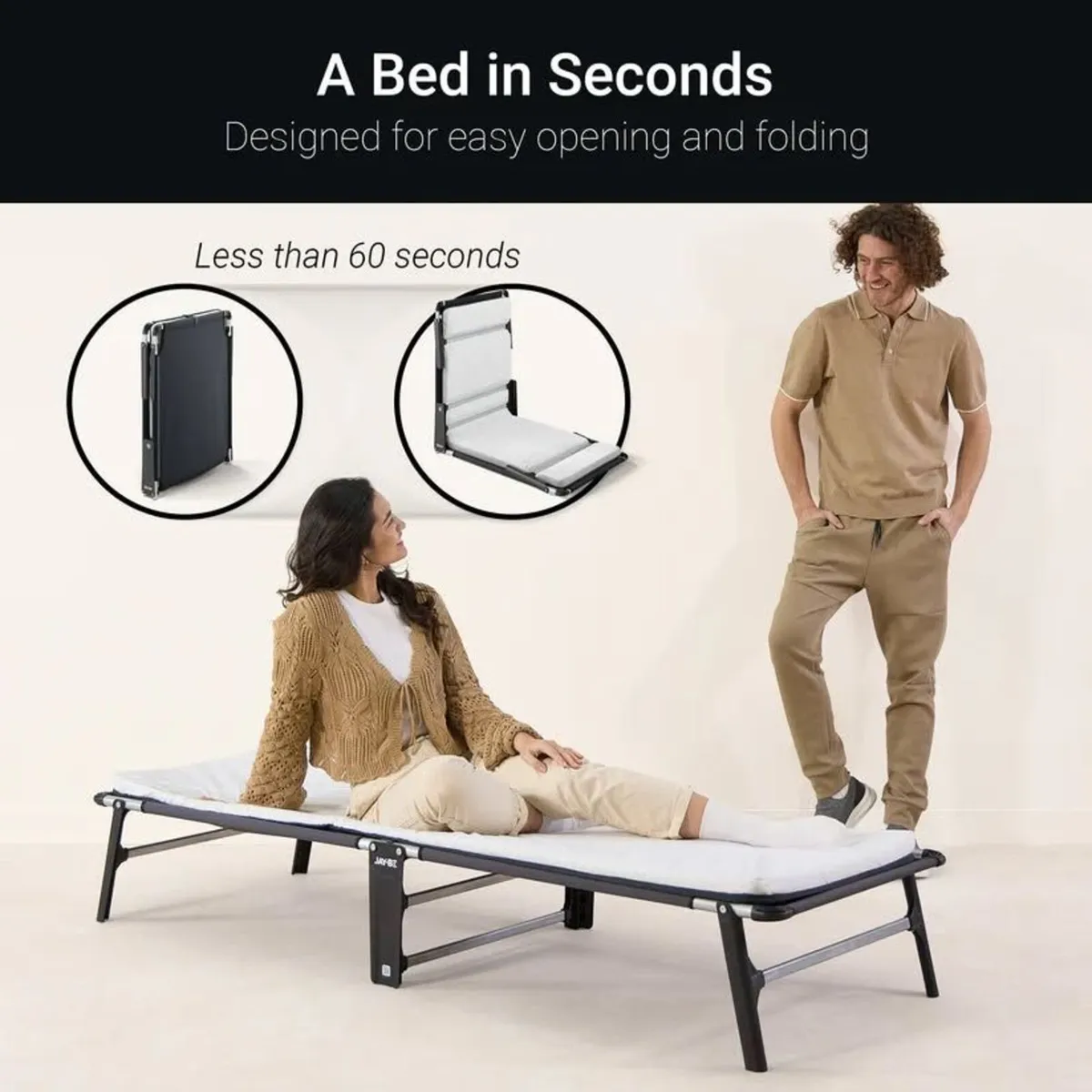 FOLDING BEDS - Image 3