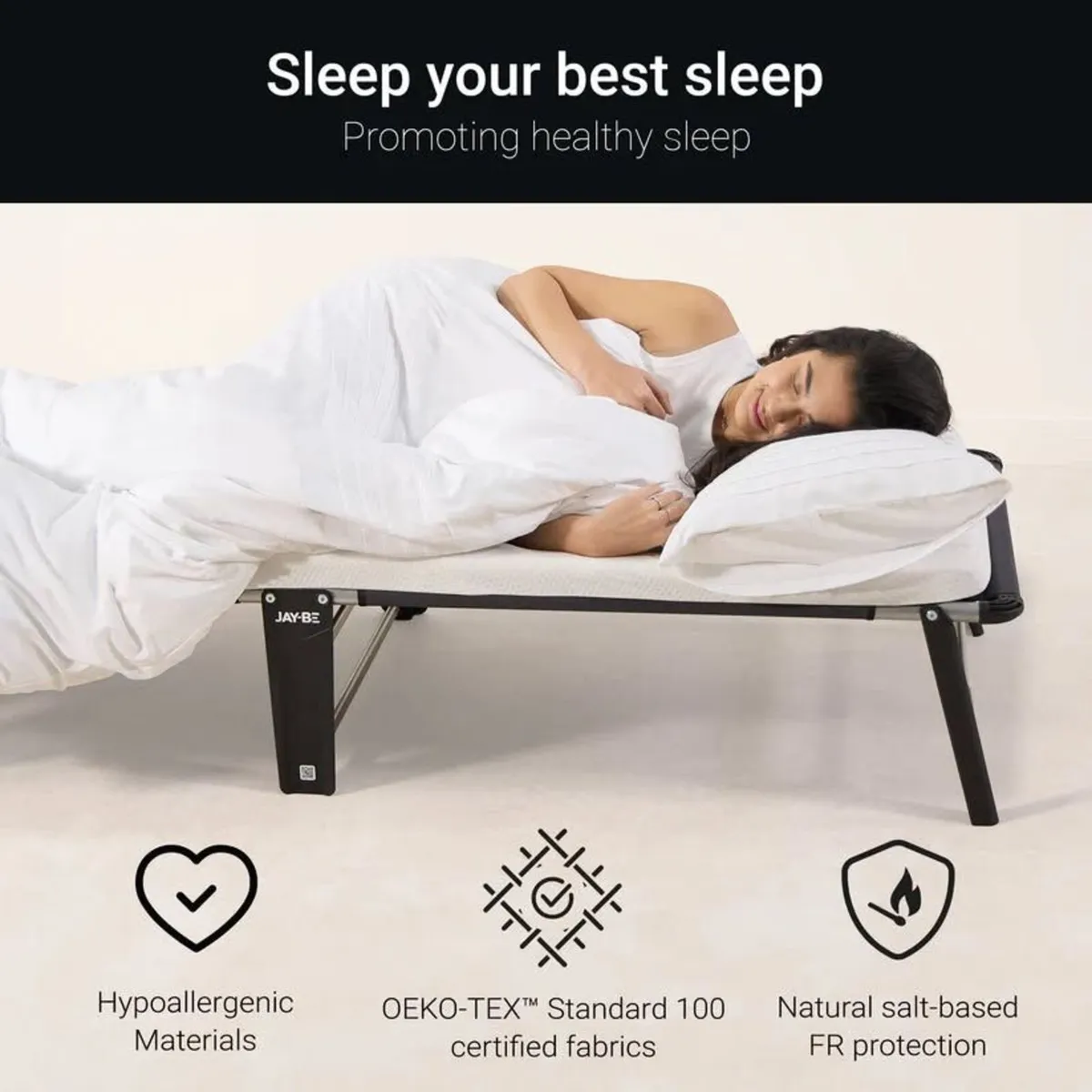 FOLDING BEDS - Image 4