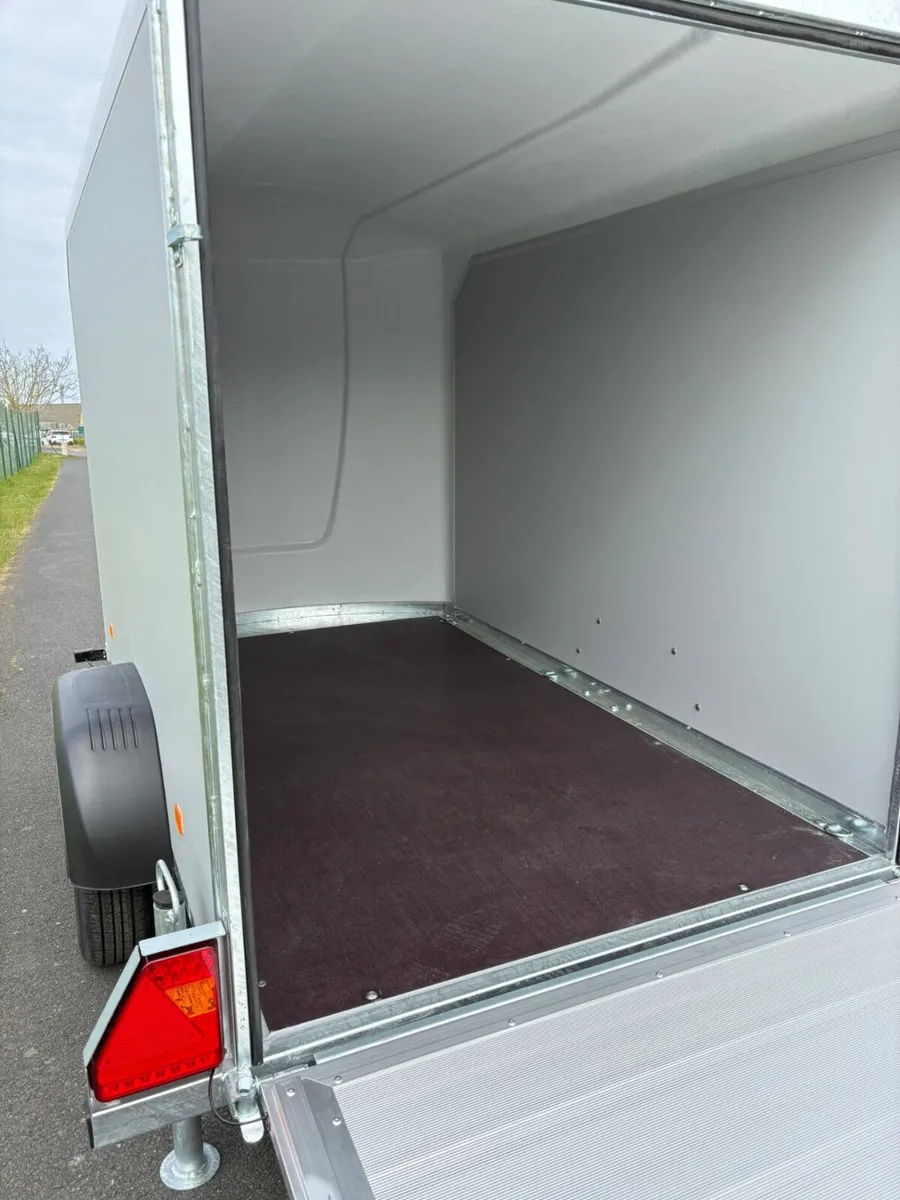 Lider Box Van 42920 - Image 3