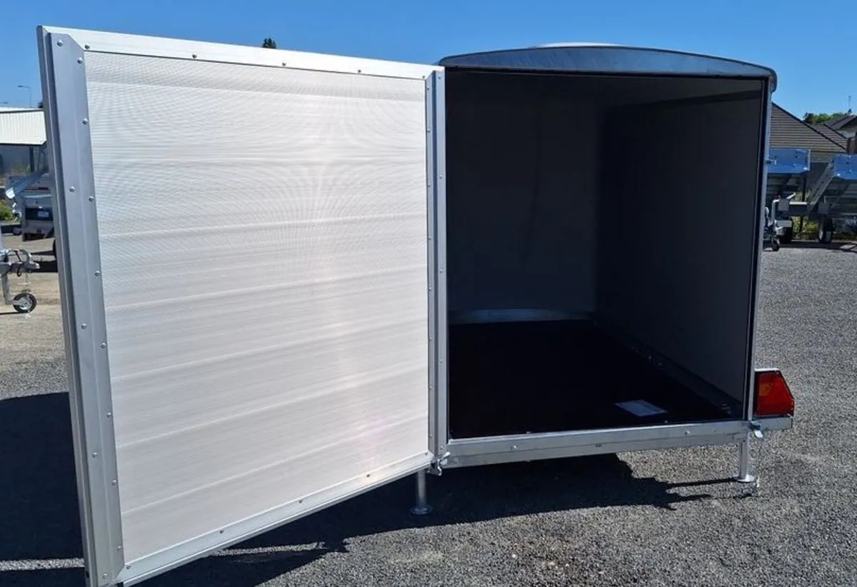 Lider Box Van 42920 - Image 4
