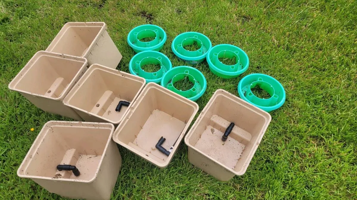 Dutch bucket - Image 2