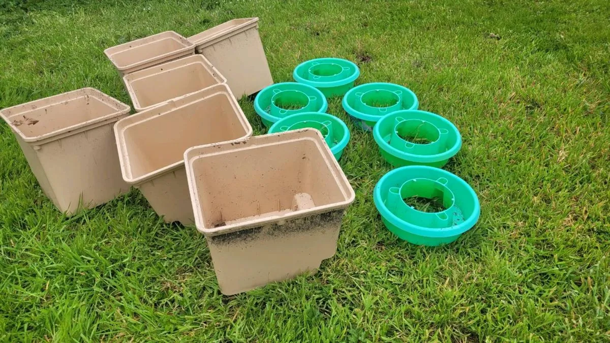 Dutch bucket - Image 3
