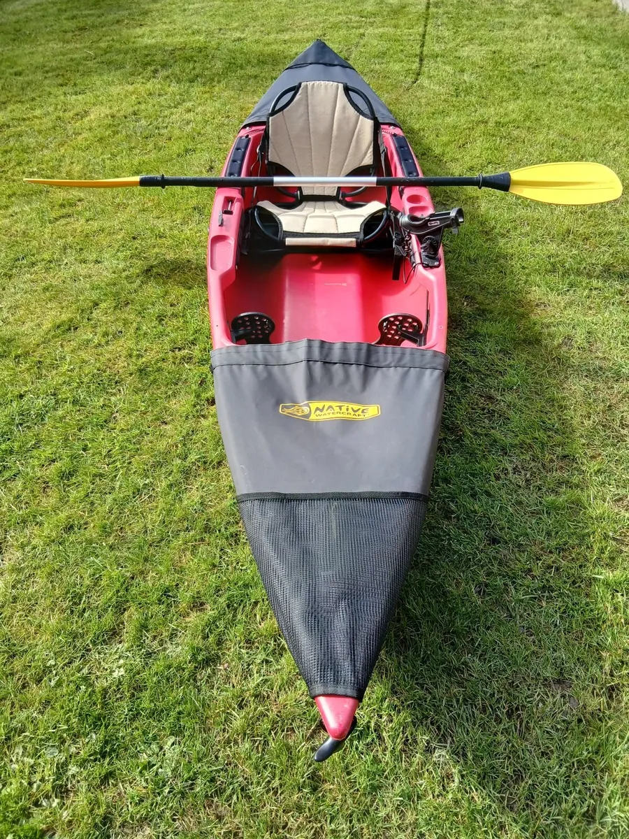 kayak - Image 2