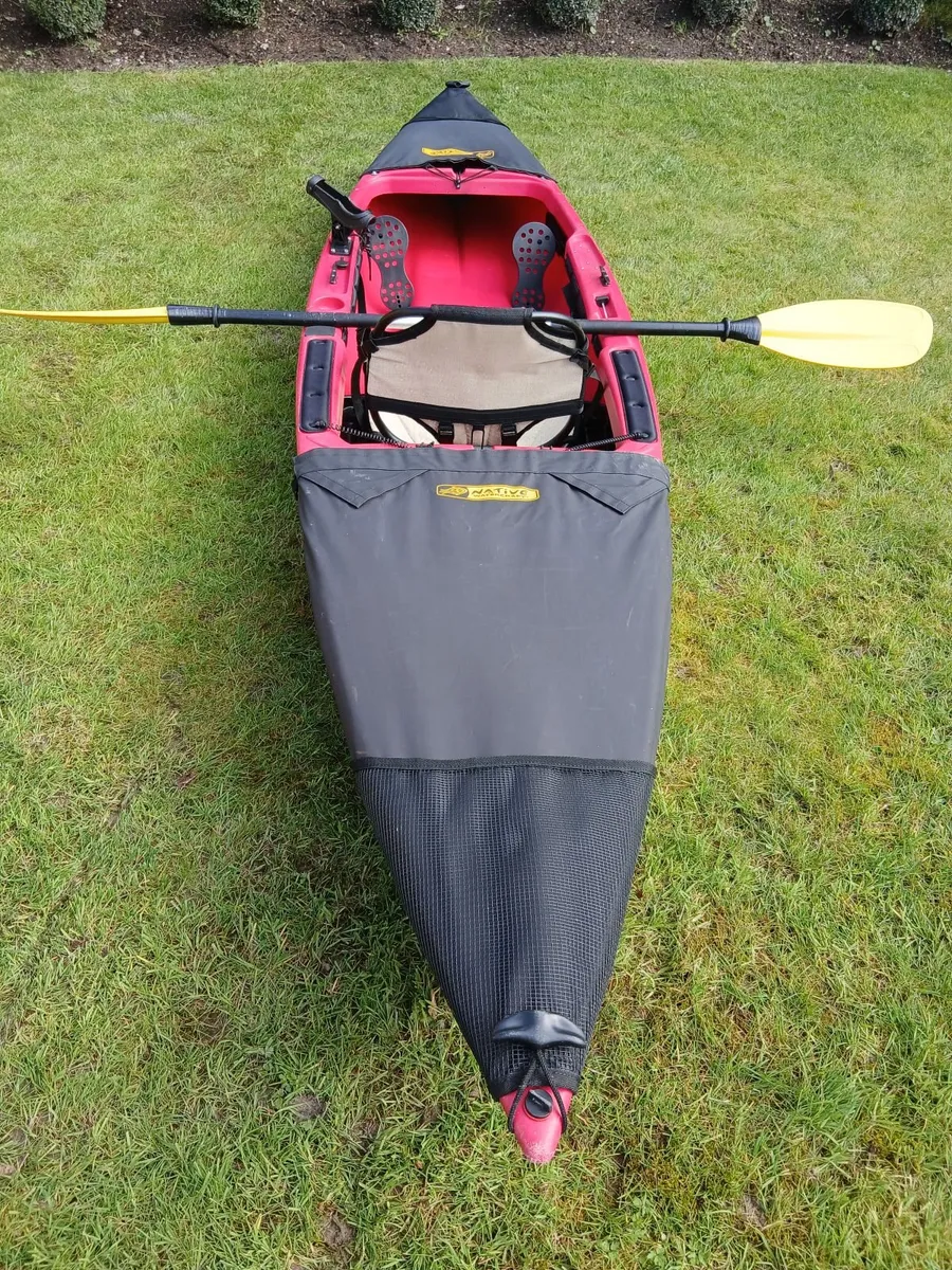 kayak - Image 3