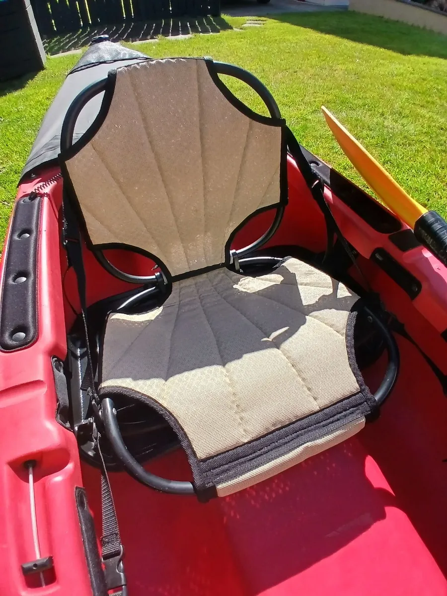 kayak - Image 4