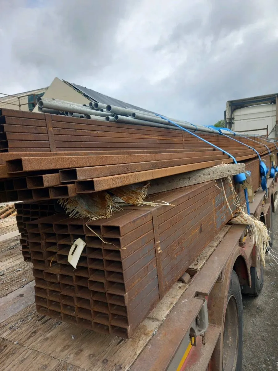 Box iron lengths - Image 2