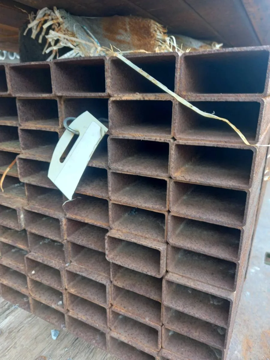 Box iron lengths - Image 3