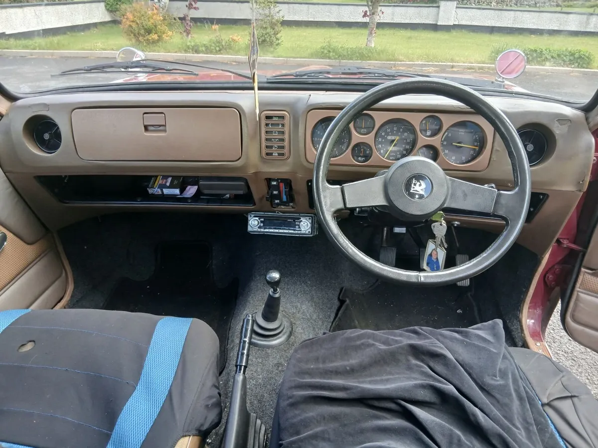 Vauxhall Viva 1977 - Image 3