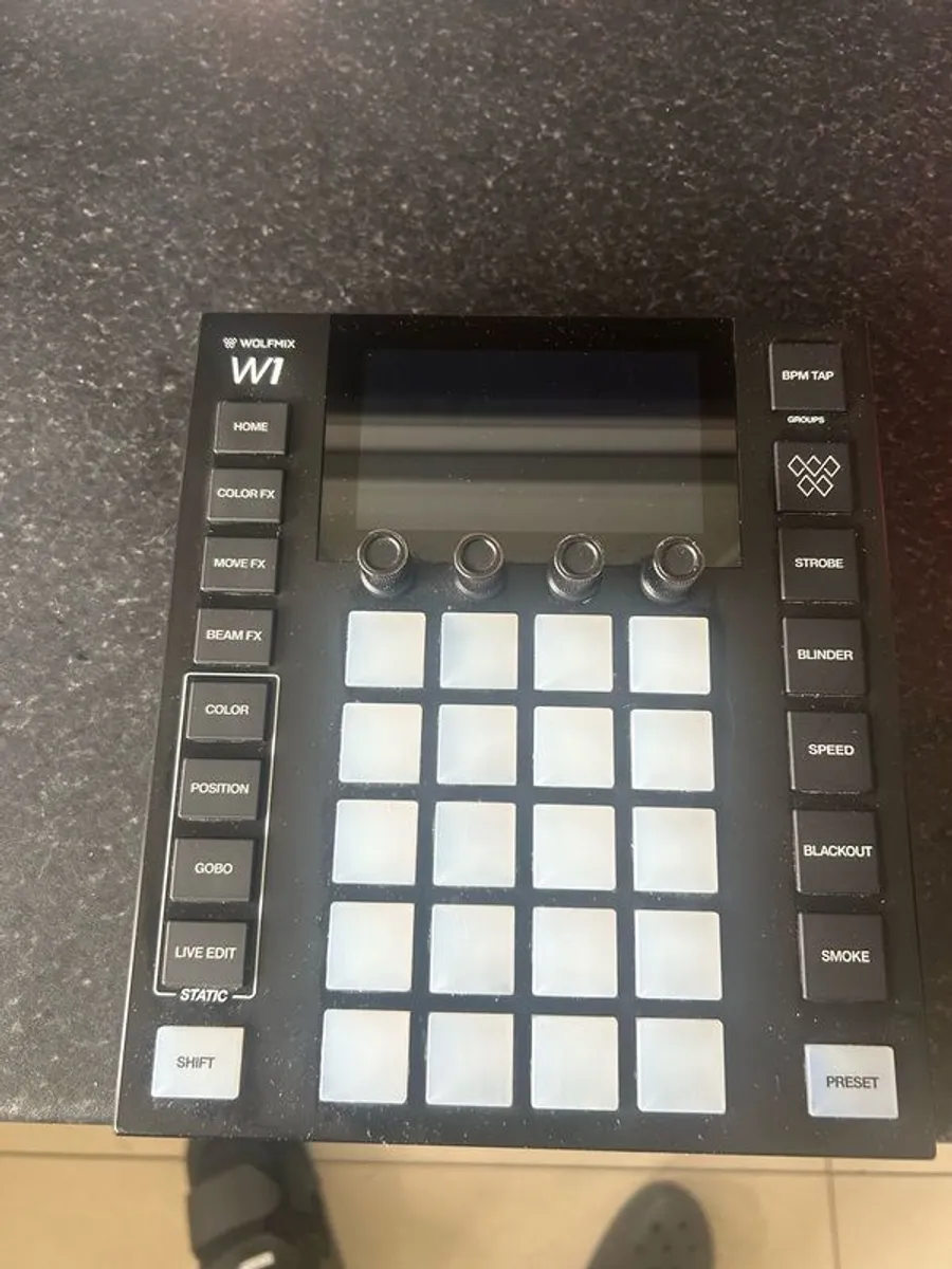 ADJ wolfmix - Image 3