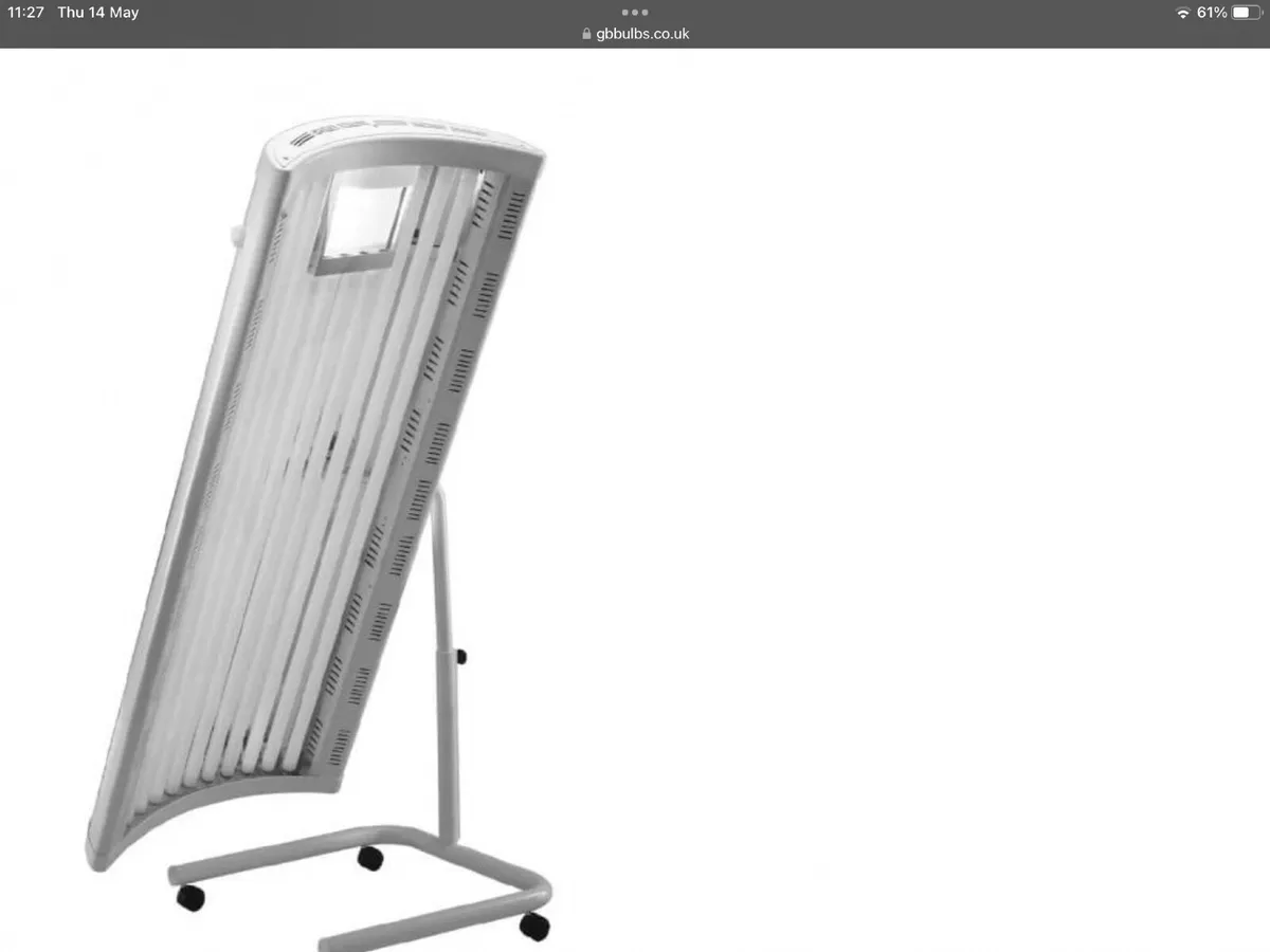Sunbed - Image 2