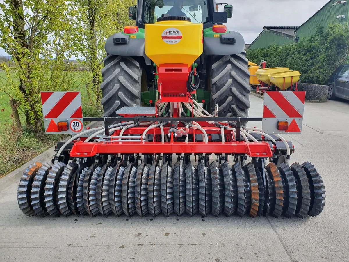 NEW 3M SMS DIRECT DRILL - Image 4