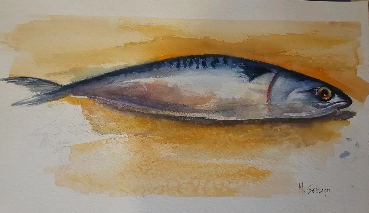 Original watercolor paintings - Image 2