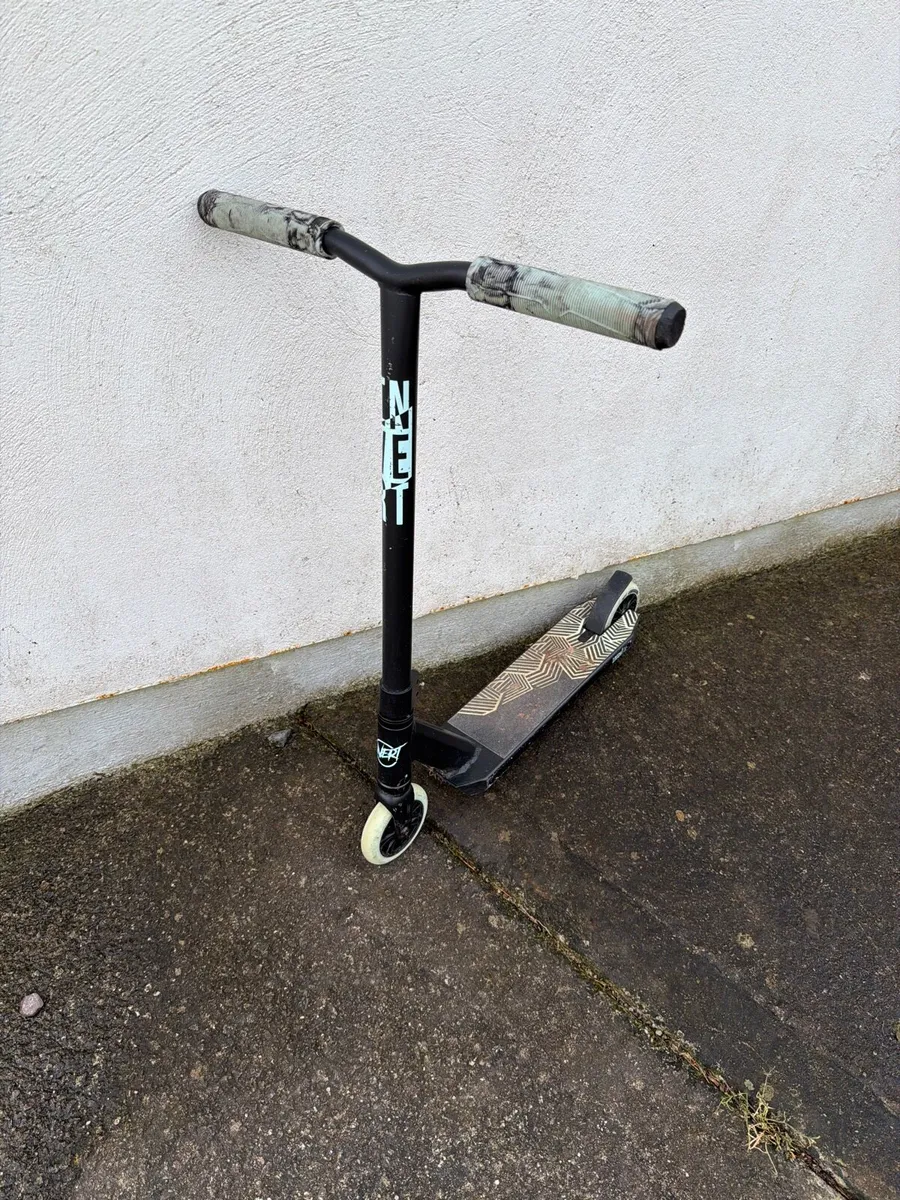Kids Scooter