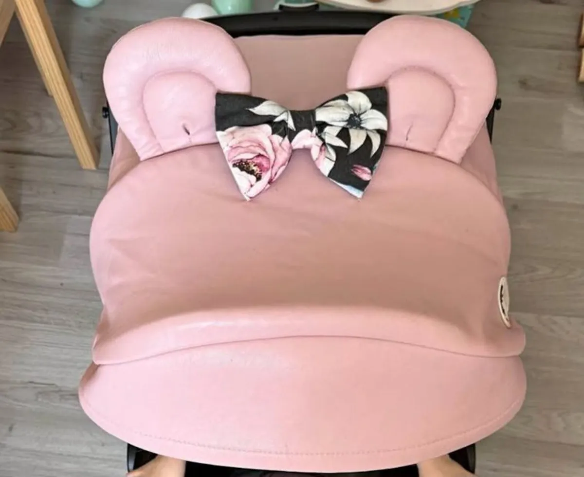 Capone doona compatible - Image 1