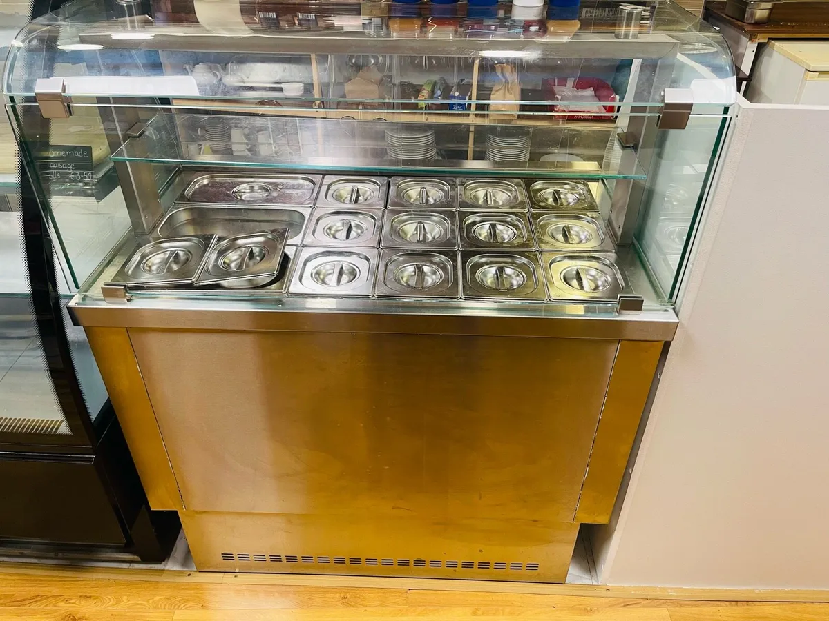 Cold Deli new - Image 1