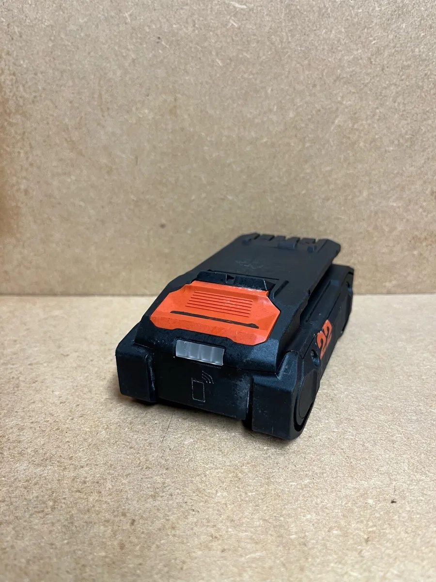 Hilti battery charger 22v - Image 1