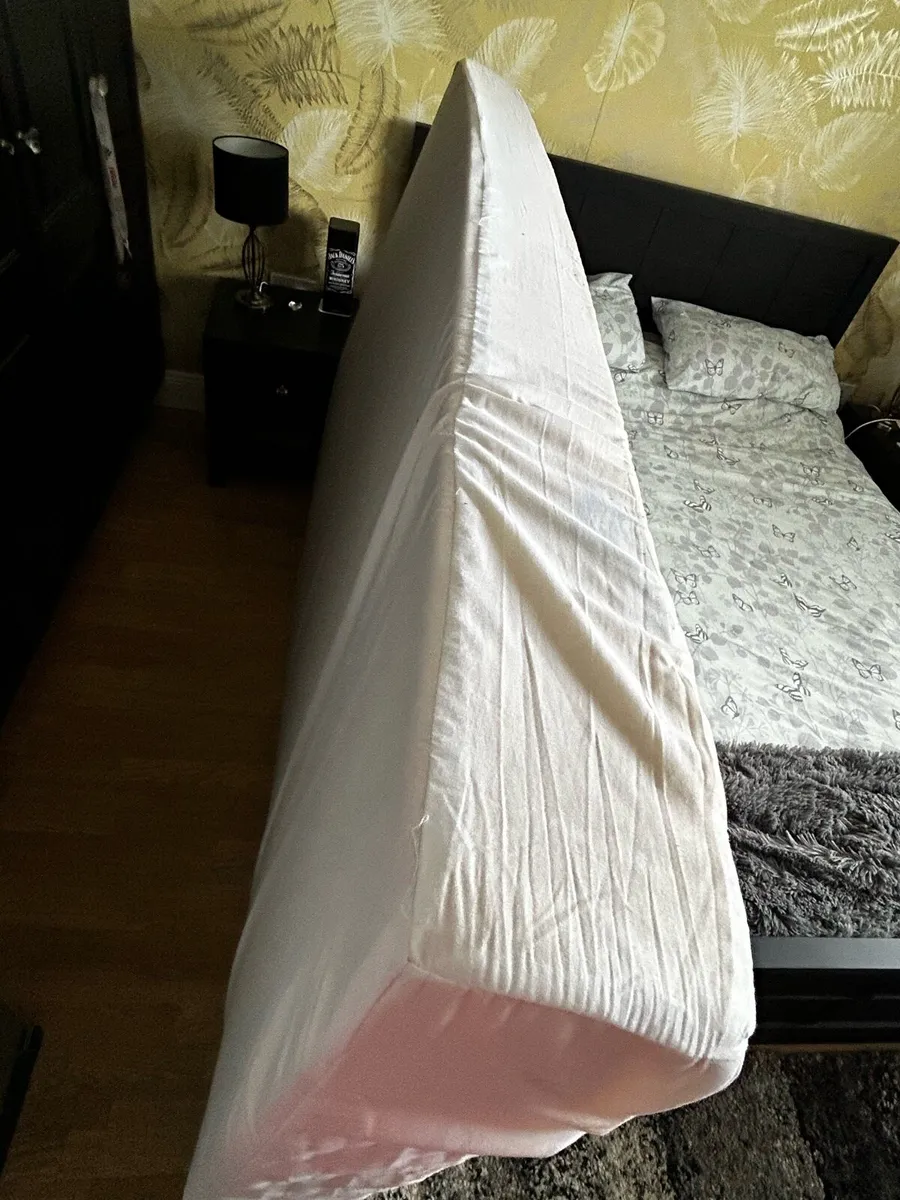 Mattress Double - Pocket Sprung - Image 2