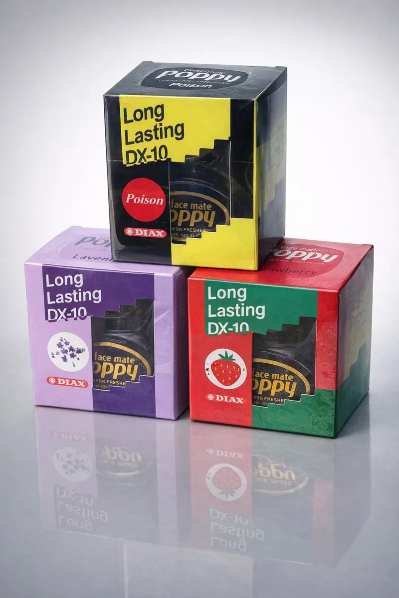 Poppy bundle - Image 1