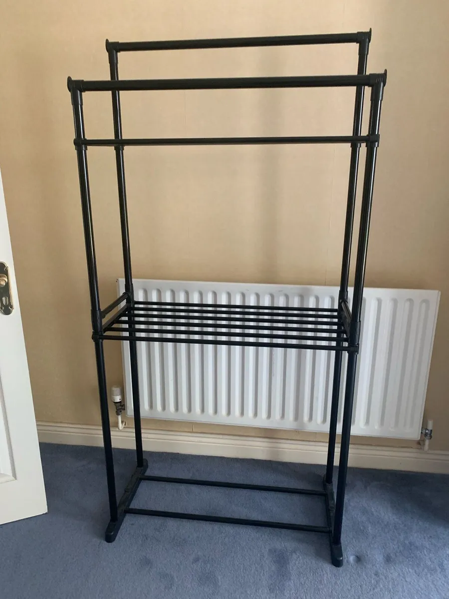 Clothes Stand
